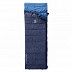 Спальный мешок Deuter Orbit SQ +5 Zip navy-steel