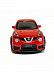 Машинка Bburago 1:43 Nissan Juke-R (18-30000/18-30136) red
