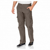 Брюки Jack Wolfskin Northpants Evo Men 1502033 brown