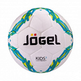 Мяч футбольный Jogel JS-510 Kids №5