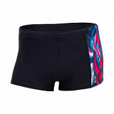 Плавки-шорты мужские Colton Sharp SS-1988 black