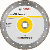 Алмазный круг Bosch 230х22 мм универсальный 2608615048