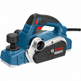 Рубанок Bosch GHO 26-82 D 0 601 5A4 301)