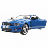 Радиоуправляемая машина MZ Ford Mustang 1:14 Серия D 2170D