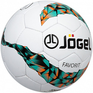 Мяч футбольный Jogel JS-750 Favorit №5