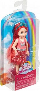 Кукла Barbie Челси DVN01 DVN03
