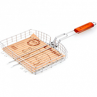 Решетка-гриль Perfecto Linea 30,5x23 см 47-002115