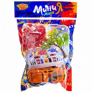 Набор игровой YAKO Заправка М6452