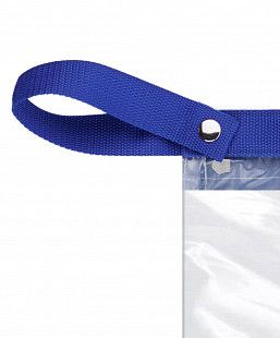 Сумка для мокрых вещей 25Degrees Motive Blue 25D21016