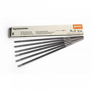 Напильник Stihl D5,2x200 мм 5605 772 5206