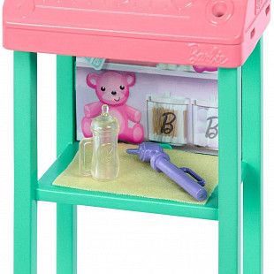 Кукла Barbie Baby Doctor (JCR71 JCR73)