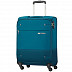 Чемодан Samsonite Base Boost 55см 38N-61003 Turquoise