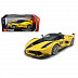 Коллекционная машина Bburago 1:18 Ferrari California (18-16007) в асс.