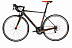 Велосипед Kellys Urc 30 28" (2018) orange/grey