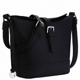 Женская сумка Pola 4329 black