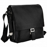 Мужская сумка Pola К3063 black