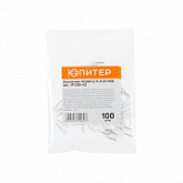 Наконечник Юпитер НШвИ 0,75-8 E7508 100 шт JP7205-02