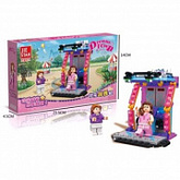 Конструктор Jie Star 20333