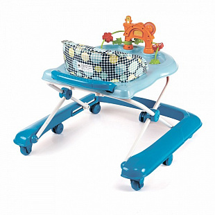 Ходунки Geoby XB203U (W3NL-BB)