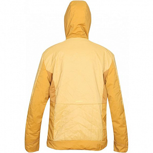Куртка мужская Husky Natie M mustard
