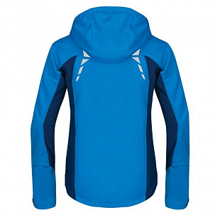 Куртка Husky Alist Blue