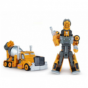 Трансформер Play Smart SY6078B-3