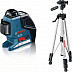 Нивелир лазерный Bosch GLL 3-80 P 601063306