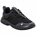 Полуботинки детские Jack Wolfskin Phoenix Texapore Low G black