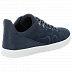 Полуботинки мужские Jack Wolfskin Auckland Low M night blue