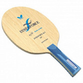 На картинке изображен Основание ракетки Butterfly Innerforce Layer Alc Off Основание ракетки Butterfly Innerforce Layer Alc Off