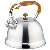 Чайник со свистком Bohmann 3,2л BH-9916