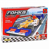 Конструктор Гонка 26402