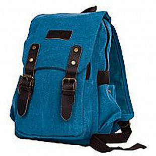 Рюкзак Polar П1488 blue