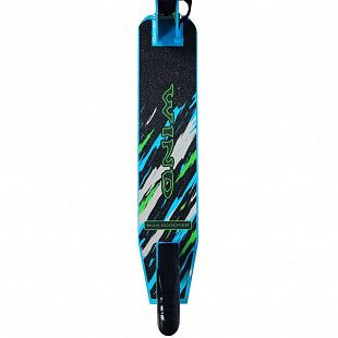 Самокат RGX Wind blue