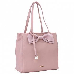 Женская сумка Pola 64457 pale pink