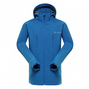 Куртка мужская Alpine Pro Ater MJCJ177653 blue