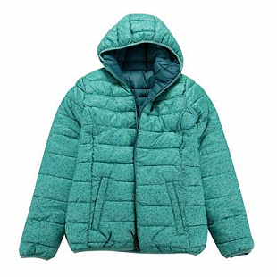 Куртка женская Alpine Pro Munsra 5 Green