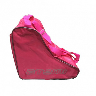 Сумка для коньков Atemi малая pink