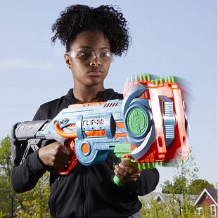  Игровой набор Nerf Elite 2.0 Флип-32 F2553