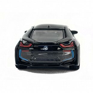 Машинка инерционная Maisto 1:40 BMW i8 (21001)