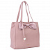 Женская сумка Pola 64457 pale pink