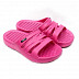 Шлепанцы пляжные женские Fashy 7541-00 pink
