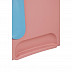 Чемодан детский Samsonite Dream Rider Deluxe CT2*90 001 pink