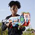 Игровой набор Nerf Elite 2.0 Флип-32 F2553 Игровой набор Nerf Elite 2.0 Флип-32 F2553