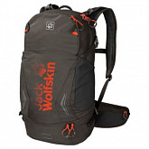 Велорюкзак женский Jack Wolfskin Moab Jam 30L 2008521-5087 brownstone