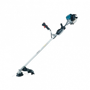 Мотокоса Makita EM 3400 U с ножом и головкой EM3400U