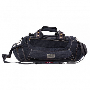 Дорожная сумка Polar 3285 grey