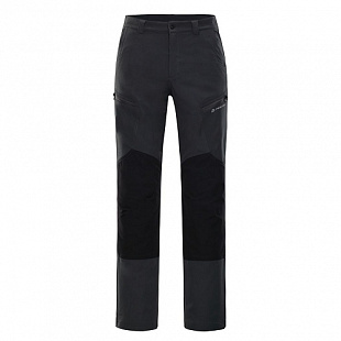 Брюки мужские Alpine Pro Sambar MPAJ169779 dark grey
