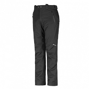 Брюки горнолыжные Husky Wordy Black