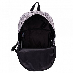 Рюкзак Polar 15008 black